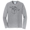Long Sleeve Fan Favorite Tee Thumbnail