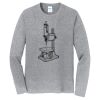 Long Sleeve Fan Favorite Tee Thumbnail
