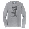 Long Sleeve Fan Favorite Tee Thumbnail