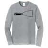 Long Sleeve Fan Favorite Tee Thumbnail