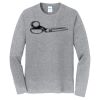 Long Sleeve Fan Favorite Tee Thumbnail