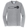 Long Sleeve Fan Favorite Tee Thumbnail