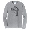 Long Sleeve Fan Favorite Tee Thumbnail