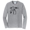 Long Sleeve Fan Favorite Tee Thumbnail