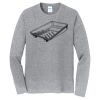 Long Sleeve Fan Favorite Tee Thumbnail