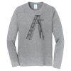 Long Sleeve Fan Favorite Tee Thumbnail