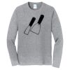 Long Sleeve Fan Favorite Tee Thumbnail