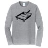 Long Sleeve Fan Favorite Tee Thumbnail