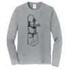 Long Sleeve Fan Favorite Tee Thumbnail