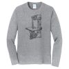 Long Sleeve Fan Favorite Tee Thumbnail