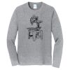 Long Sleeve Fan Favorite Tee Thumbnail