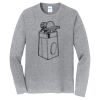 Long Sleeve Fan Favorite Tee Thumbnail