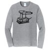 Long Sleeve Fan Favorite Tee Thumbnail
