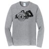 Long Sleeve Fan Favorite Tee Thumbnail
