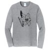 Long Sleeve Fan Favorite Tee Thumbnail