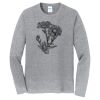 Long Sleeve Fan Favorite Tee Thumbnail