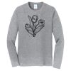 Long Sleeve Fan Favorite Tee Thumbnail