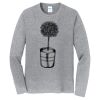 Long Sleeve Fan Favorite Tee Thumbnail