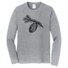 Long Sleeve Fan Favorite Tee Thumbnail