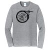 Long Sleeve Fan Favorite Tee Thumbnail