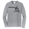 Long Sleeve Fan Favorite Tee Thumbnail