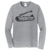 Long Sleeve Fan Favorite Tee Thumbnail