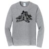 Long Sleeve Fan Favorite Tee Thumbnail
