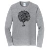 Long Sleeve Fan Favorite Tee Thumbnail