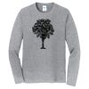 Long Sleeve Fan Favorite Tee Thumbnail
