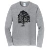 Long Sleeve Fan Favorite Tee Thumbnail
