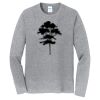 Long Sleeve Fan Favorite Tee Thumbnail