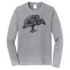 Long Sleeve Fan Favorite Tee Thumbnail