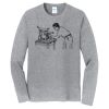 Long Sleeve Fan Favorite Tee Thumbnail