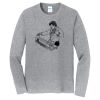Long Sleeve Fan Favorite Tee Thumbnail