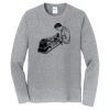 Long Sleeve Fan Favorite Tee Thumbnail
