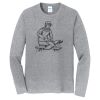 Long Sleeve Fan Favorite Tee Thumbnail