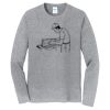 Long Sleeve Fan Favorite Tee Thumbnail