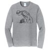 Long Sleeve Fan Favorite Tee Thumbnail