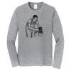Long Sleeve Fan Favorite Tee Thumbnail