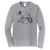 Long Sleeve Fan Favorite Tee Thumbnail