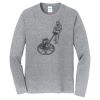 Long Sleeve Fan Favorite Tee Thumbnail