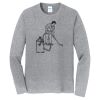Long Sleeve Fan Favorite Tee Thumbnail