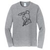 Long Sleeve Fan Favorite Tee Thumbnail