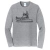 Long Sleeve Fan Favorite Tee Thumbnail