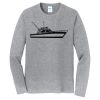 Long Sleeve Fan Favorite Tee Thumbnail