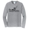 Long Sleeve Fan Favorite Tee Thumbnail