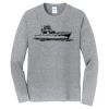 Long Sleeve Fan Favorite Tee Thumbnail