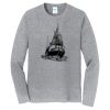 Long Sleeve Fan Favorite Tee Thumbnail