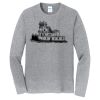 Long Sleeve Fan Favorite Tee Thumbnail