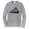 Long Sleeve Fan Favorite Tee Thumbnail
